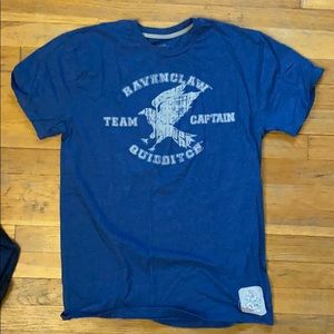 the Wizarding World of Harry Potter T-shirt